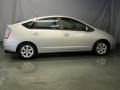 Classic Silver Metallic - Prius Hybrid Photo No. 4