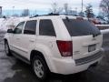 2005 Stone White Jeep Grand Cherokee Limited 4x4  photo #14