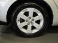 Classic Silver Metallic - Prius Hybrid Photo No. 7