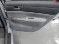 Classic Silver Metallic - Prius Hybrid Photo No. 9