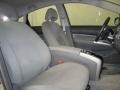 Classic Silver Metallic - Prius Hybrid Photo No. 10
