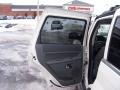 2005 Stone White Jeep Grand Cherokee Limited 4x4  photo #15
