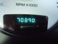2005 Bright Silver Metallic Dodge Ram 1500 SLT Quad Cab 4x4  photo #31