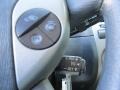 Classic Silver Metallic - Prius Hybrid Photo No. 15
