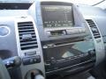 Classic Silver Metallic - Prius Hybrid Photo No. 16