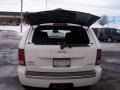 2005 Stone White Jeep Grand Cherokee Limited 4x4  photo #17