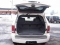 2005 Stone White Jeep Grand Cherokee Limited 4x4  photo #18