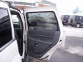 2005 Stone White Jeep Grand Cherokee Limited 4x4  photo #20