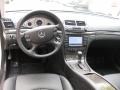 Arctic White - E 350 Sedan Photo No. 21