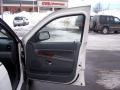 2005 Stone White Jeep Grand Cherokee Limited 4x4  photo #22