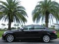 Black - C 300 Sport Photo No. 1