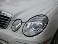 Arctic White - E 350 Sedan Photo No. 22