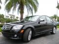 Black - C 300 Sport Photo No. 2
