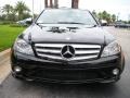 Black - C 300 Sport Photo No. 3