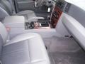 2005 Stone White Jeep Grand Cherokee Limited 4x4  photo #23