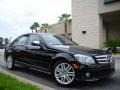 Black - C 300 Sport Photo No. 4