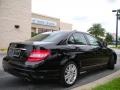 Black - C 300 Sport Photo No. 6