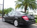 Black - C 300 Sport Photo No. 8