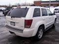 2005 Stone White Jeep Grand Cherokee Limited 4x4  photo #27