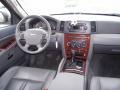 2005 Stone White Jeep Grand Cherokee Limited 4x4  photo #28