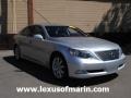 Mercury Metallic - LS 460 Photo No. 1