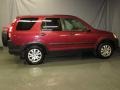 2005 Redondo Red Pearl Honda CR-V EX 4WD  photo #4