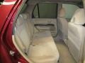 2005 Redondo Red Pearl Honda CR-V EX 4WD  photo #7