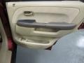 2005 Redondo Red Pearl Honda CR-V EX 4WD  photo #8
