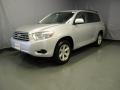 Classic Silver Metallic - Highlander 4WD Photo No. 1