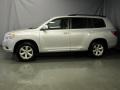 Classic Silver Metallic - Highlander 4WD Photo No. 2