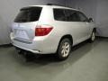 Classic Silver Metallic - Highlander 4WD Photo No. 3