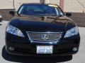 Obsidian Black - ES 350 Photo No. 2