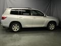 Classic Silver Metallic - Highlander 4WD Photo No. 4