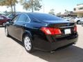 Obsidian Black - ES 350 Photo No. 5