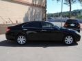 Obsidian Black - ES 350 Photo No. 8