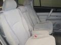 Classic Silver Metallic - Highlander 4WD Photo No. 11