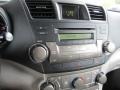 Classic Silver Metallic - Highlander 4WD Photo No. 18