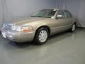 Arizona Beige Metallic - Grand Marquis LS Photo No. 1