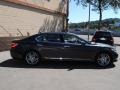 Truffle Mica - LS 600h L Hybrid Photo No. 8