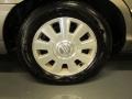 Arizona Beige Metallic - Grand Marquis LS Photo No. 5