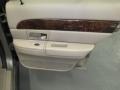 Arizona Beige Metallic - Grand Marquis LS Photo No. 7