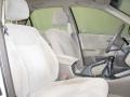2002 Taffeta White Honda Accord DX Sedan  photo #8