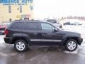 2005 Black Jeep Grand Cherokee Laredo 4x4  photo #26