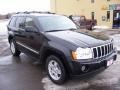 2005 Black Jeep Grand Cherokee Laredo 4x4  photo #28