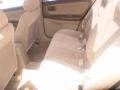 Champagne Metallic - Altima GXE Photo No. 8
