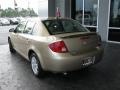 2005 Sandstone Metallic Chevrolet Cobalt LS Sedan  photo #3