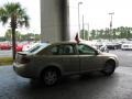 2005 Sandstone Metallic Chevrolet Cobalt LS Sedan  photo #5