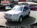 Light Ice Blue Metallic - Mariner V6 Photo No. 1