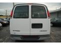 Summit White - Express 3500 Commercial Van Photo No. 12