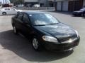 2010 Black Chevrolet Impala LT  photo #3